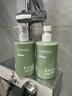 袋鼠妈妈青少年洗发水500ml 控油蓬松去屑舒痒12-18岁青春期男女孩 实拍图