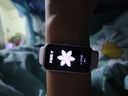 华为（HUAWEI）手环10 标准版 拂晓粉 智能手环专业睡眠分析情绪健康心率监测运动手环华为手环9升级 实拍图