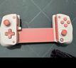 盖世小鸡（GAMESIR）X5 Lite拉伸游戏手柄手机Type-C 便携手机游戏ipad平板iPhone15苹果安卓手游外设三角洲行动绝区零 实拍图