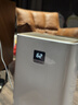 多乐信（DOROSIN）家用除湿机 除湿量30升/天 60㎡ 地下室回南天干衣除湿吸湿器APP智控负离子干燥机ER-630ES 实拍图