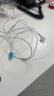 科沃【大师级调音】苹果15/16耳机有线type-c适用于iphone15/16promax/plus/iPad手机耳机 USB-C 实拍图