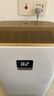 多乐信（DOROSIN）家用除湿机 除湿量30升/天 60㎡ 地下室回南天干衣除湿吸湿器APP智控负离子干燥机ER-630ES 实拍图