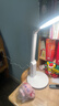 好视力AAAA级护眼台灯儿童学生学习阅读卧室书桌近视防控led灯 TG032Pro 实拍图
