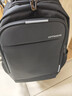 七匹狼背包书包双肩包男电脑包旅行出差大容量笔记本初高中生15.6英寸 实拍图
