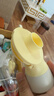 美德乐（Medela）配件连接器 适配双边(舒悦版 智能版 享韵)单边(舒悦 畅韵) 实拍图
