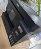 爱普生（EPSON）L6378 墨仓式彩色无线多功能一体机 办公家用 （打印复印扫描 wifi/有线网络 自动双面复印/打印） 实拍图