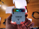 ulanzi优篮子 VL49RGB（白）磁吸全彩补光灯便携LED口袋双色温摄影灯微单相机手机室内人像特效 实拍图