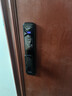 凯利莱K9s 智能门锁 指纹锁 3D人脸识别智能锁视频锁密码锁电子锁全自动 实拍图