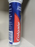 高露洁（Colgate）【孙颖莎同款】欧洲进口卓效防蛀直立按压泵式牙膏130g含氟健齿 实拍图