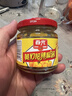 春光食品 海南特产 黄灯笼辣椒酱100g*6 0脂酱酸汤肥牛黄椒酱 礼盒装 实拍图