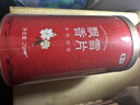 猴王牌中茶茉莉花茶飘雪香片浓香型精品250g罐装茶叶茉莉绿茶 实拍图