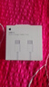 Apple/苹果 60W USB-C数据线-1米 type-c苹果充电线手机数据线 苹果17充电线iphone17充电线 实拍图