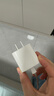 Apple/苹果 20W USB-C充电器  type-c充电器苹果手机充电器原装手机快充头 苹果17手机充电器 实拍图