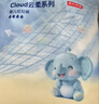 京东京造婴儿拉拉裤尿不湿纸尿裤Cloud云柔XXXL50片(18kg以上)超薄透气 实拍图