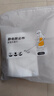 葵蝶100片静电除尘纸一次性拖地拖布家用擦地无尘纸清洁干巾替换纸巾 静电除尘干巾-100片 多买多送 实拍图