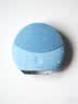 斐珞尔（FOREO）露娜洁面仪LUNA mini3净透洁面仪平衡油脂洗脸仪电动清洁毛孔洗脸神器 薄荷蓝  实拍图
