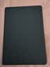ALittleFlower【全网热销30W+】适用华为MatePad Pro保护套壳13.2英寸2025/24款保护壳平板轻薄全包防摔 暗夜绿 实拍图