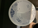 清风有芯大卷纸3层180米*6卷商用大盘纸卫生纸厕所用纸厕纸BJ00ABO 实拍图
