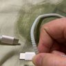 Apple/苹果 60W USB-C数据线-1米 type-c苹果充电线手机数据线 苹果17充电线iphone17充电线 实拍图