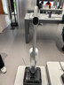米家 小米洗地机4Pro 扫地吸拖一体 21kPa飓风吸力 100℃沸水自清洁 躺平洗地机 【家礼热销专享】 实拍图