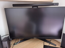 华硕小金刚VG27AQL5A 27英寸显示器2K200Hz显示器超频210Hz FastIPS FreeSync无撕裂 0.3ms响应 HDR400 实拍图