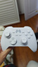 北通鲲鹏20无线游戏手柄AI智控双切扳机震动蓝牙手柄xbox电脑PC手机steam电视NSswitch2体感 原神仁王3 实拍图