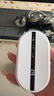 中兴随身wifi6免插卡移动wifi无线网卡便携式热点4g路由器无限笔记本电脑通用流量2025款U10LS白色 实拍图