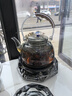 茗光煮茶壶电陶炉煮茶器蒸煮一体茶壶烧水煮茶炉养生壶2026新款 实拍图