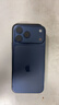Apple/苹果 iPhone 17 Pro Max 256GB 深蓝色 支持移动联通电信5G 双卡双待手机 实拍图