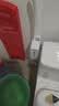 妙洁易净抛一次性可冲式马桶刷 替换头*7 实拍图