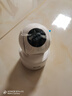 乔安（JOOAN）800万像素摄像头监控无线wifi网络高清夜视监控器360度无死角带夜视全景云台家用AI监控手机远程 实拍图