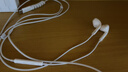 Apple/苹果 EarPods USB-C有线耳机 type-c有线耳机苹果耳机 苹果17有线耳机笔记本耳机游戏音乐 实拍图