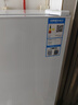 康佳183升两门小冰箱小型家用出租房办公室宿舍小冰箱节能省电低音白色BCD-183GB2SU 实拍图