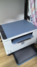 惠普（HP）M232dw 家用激光打印机 自动双面无线学生家用一体机 高速高效（低成本 体积小） 实拍图