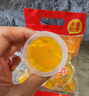 喜之郎蜜桔果肉果冻约35杯(990g+60g) 0脂肪 儿童休闲零食大礼包下午茶 实拍图