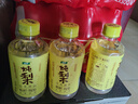 怡宝至本清润枇杷·炖梨水果饮料300ml*6瓶迷你分享装 实拍图