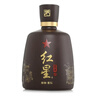 红星二锅头 百年醇和紫坛 兼香型白酒 43度 500ml*2瓶 双瓶装口粮酒 实拍图