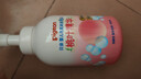 贝亲（Pigeon）洗发水沐浴露 含桃叶精华 婴儿洗发沐浴二合一 500ml IA209 实拍图