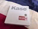 卡色（Kase）uv镜 卡色uv镜 三代mcuv滤镜 防鬼影防眩光 高透光无暗角双面多层镀膜 防刮镜头保护镜 77mm 实拍图