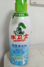水卫士浴室清洁剂500g*3瓶卫生间马桶厕所水龙头玻璃水垢瓷砖地板清洗剂 实拍图