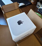 Apple/苹果AI电脑/Mac mini迷你主机 M4银色(10+10核) 16G 256G台式电脑主机 MU9D3CH/A 实拍图
