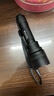 神火（SupFire）C8强光手电筒小型迷你军超亮长续航远射充电照明应急灯户外家专用 实拍图