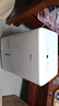 美的（Midea）50升大功率除湿机 2分钟见效 App智控 100㎡回南天家用抽湿机 地下室别墅工业抽湿器CF50BD/N7-DP5 实拍图