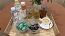 拉飞奇 咖啡糖500g 口嚼即食特浓黑咖啡豆糖果犯困coffee candy提学生神 口嚼咖啡糖500g*袋【三口味混合】 实拍图