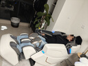 奥佳华（OGAWA）家电政府补贴太空舱按摩椅家用全自动全身按摩沙发多功能椅子4D机芯送三八女神节家人礼物7608TEN+ 4.0星云灰【重磅上新】 实拍图