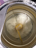 a2奶粉紫白金A2+DHA幼儿配方奶粉3段(1岁+) 900g【新西兰草饲认证】 实拍图