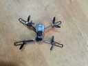 jjr/c售20万非大疆无人机高清航拍航模大屏遥控飞机玩具男孩生日礼物 实拍图