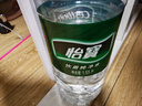 怡宝 饮用水 纯净水2.08L*8瓶 量贩装 实拍图