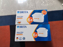 碧然德（BRITA）家用净水壶 滤水壶滤芯 MAXTRA+LE 去水垢专家滤芯 6枚装 实拍图