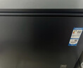 海尔（Haier）200L单温冰柜小型家用小冰柜商用减霜一级能效-40℃深冷变频冷柜小冰箱BC/BD-200GHEPSD9D国家补贴 实拍图